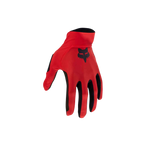 Fox Flexair Glove Orange Flame 2023