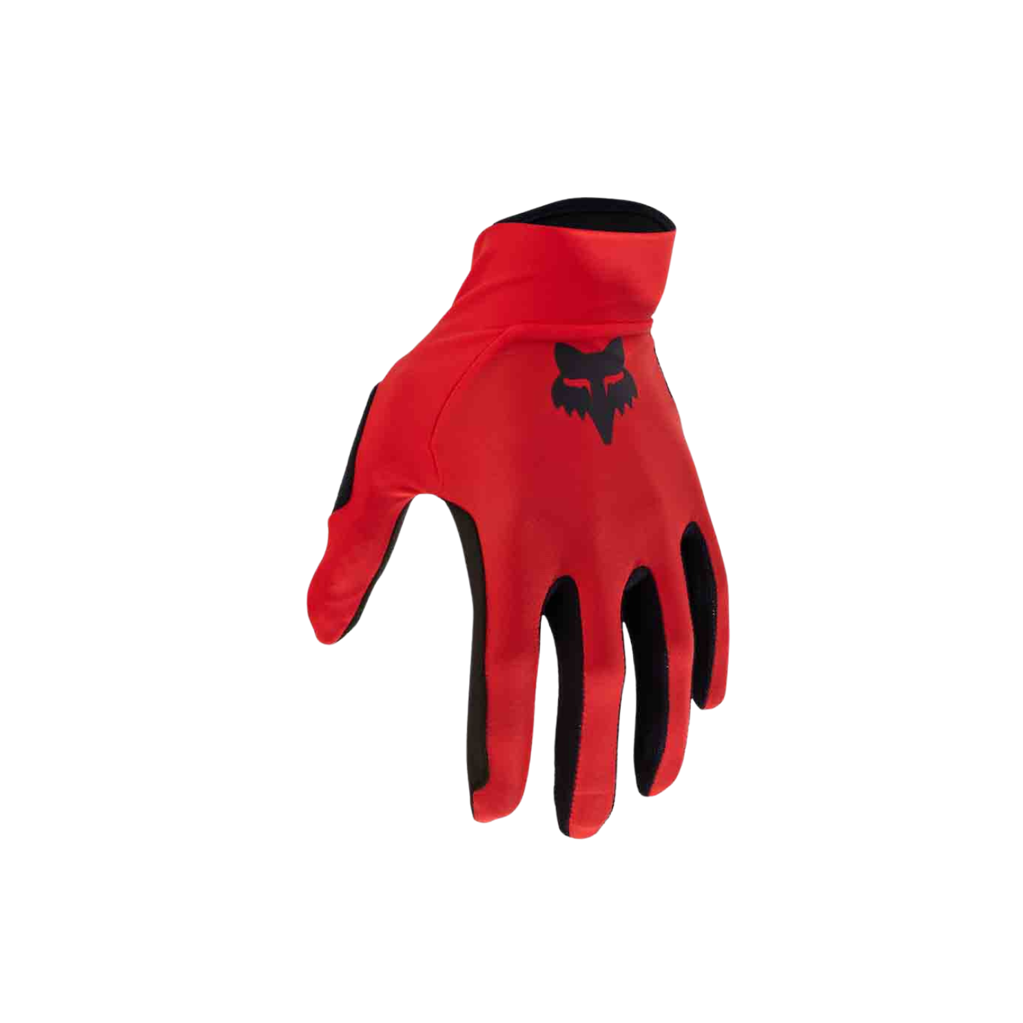 Fox Flexair Glove Orange Flame 2023