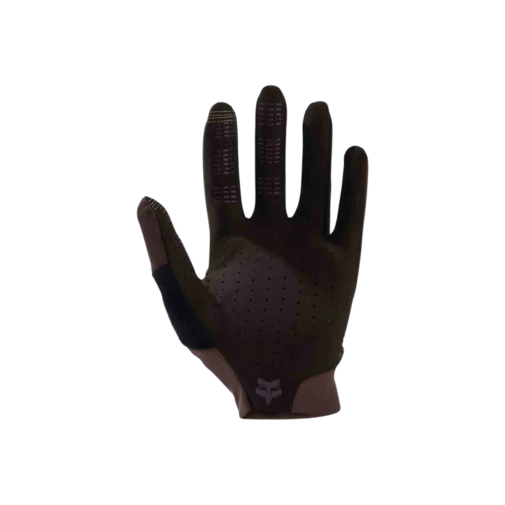 Fox Flexair Glove Purple 2023