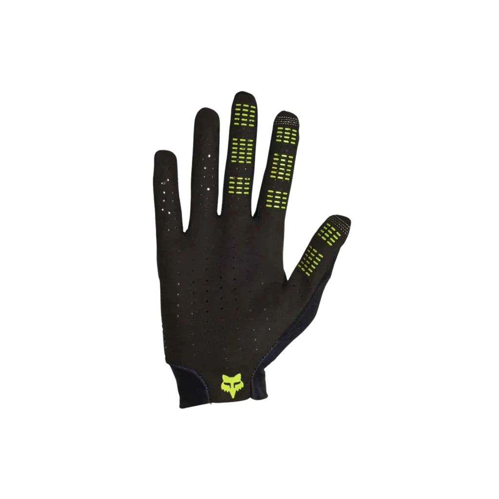 Fox Flexair Glove Taunt -  Steel Grey