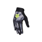 Fox Flexair Glove Taunt -  Steel Grey