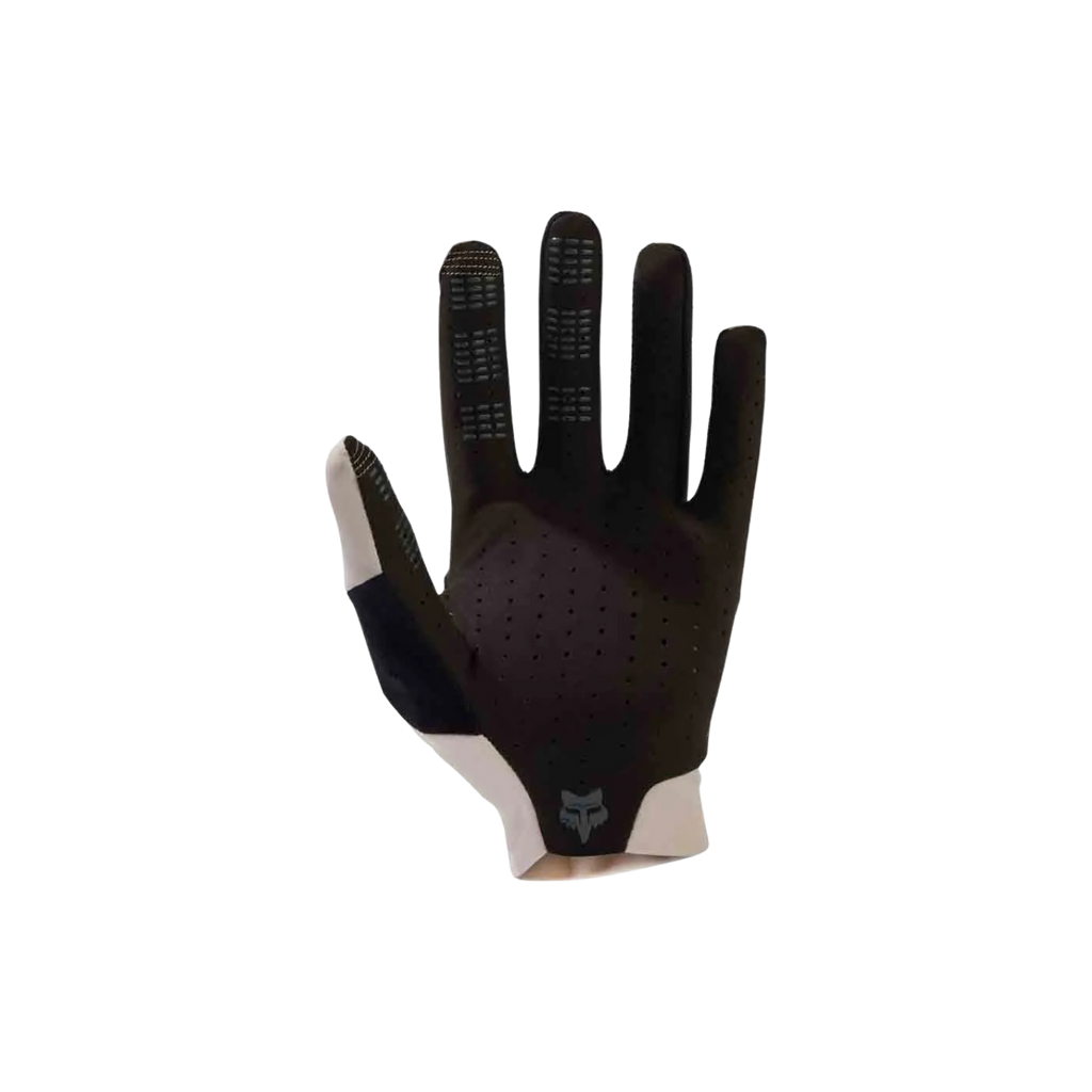 Fox Flexair Glove Vintage White