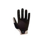 Fox Flexair Glove Vintage White