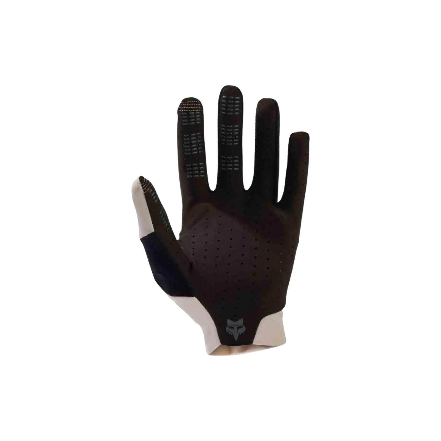 Fox Flexair Glove Vintage White