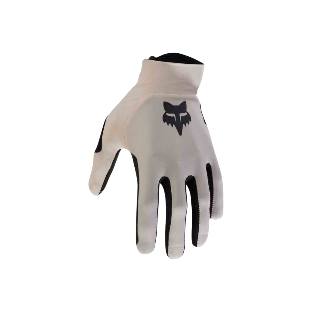 Fox Flexair Glove Vintage White