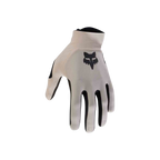 Fox Flexair Glove Vintage White