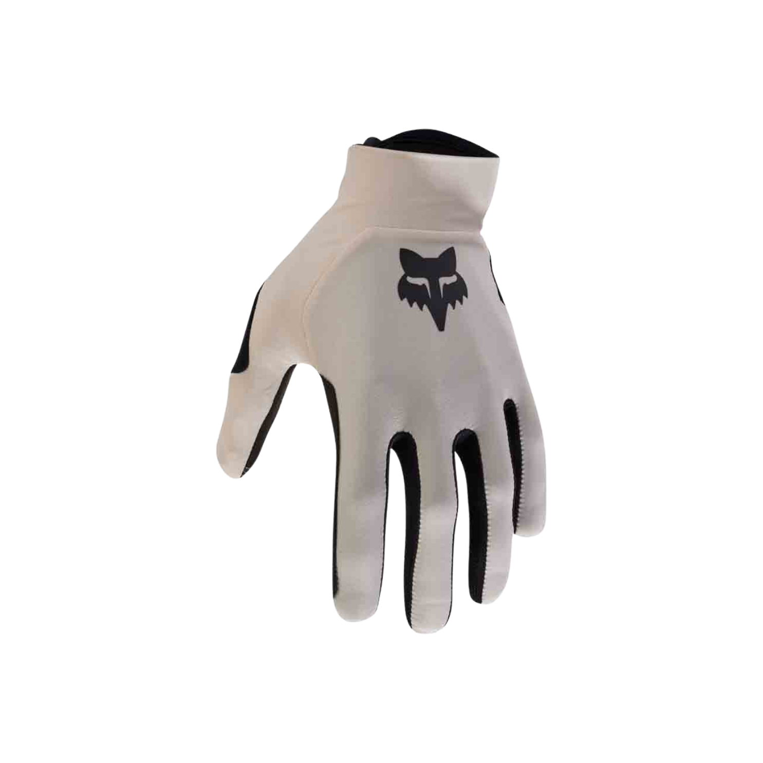 Fox Flexair Glove Vintage White