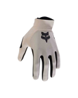 Fox Flexair Glove Vintage White