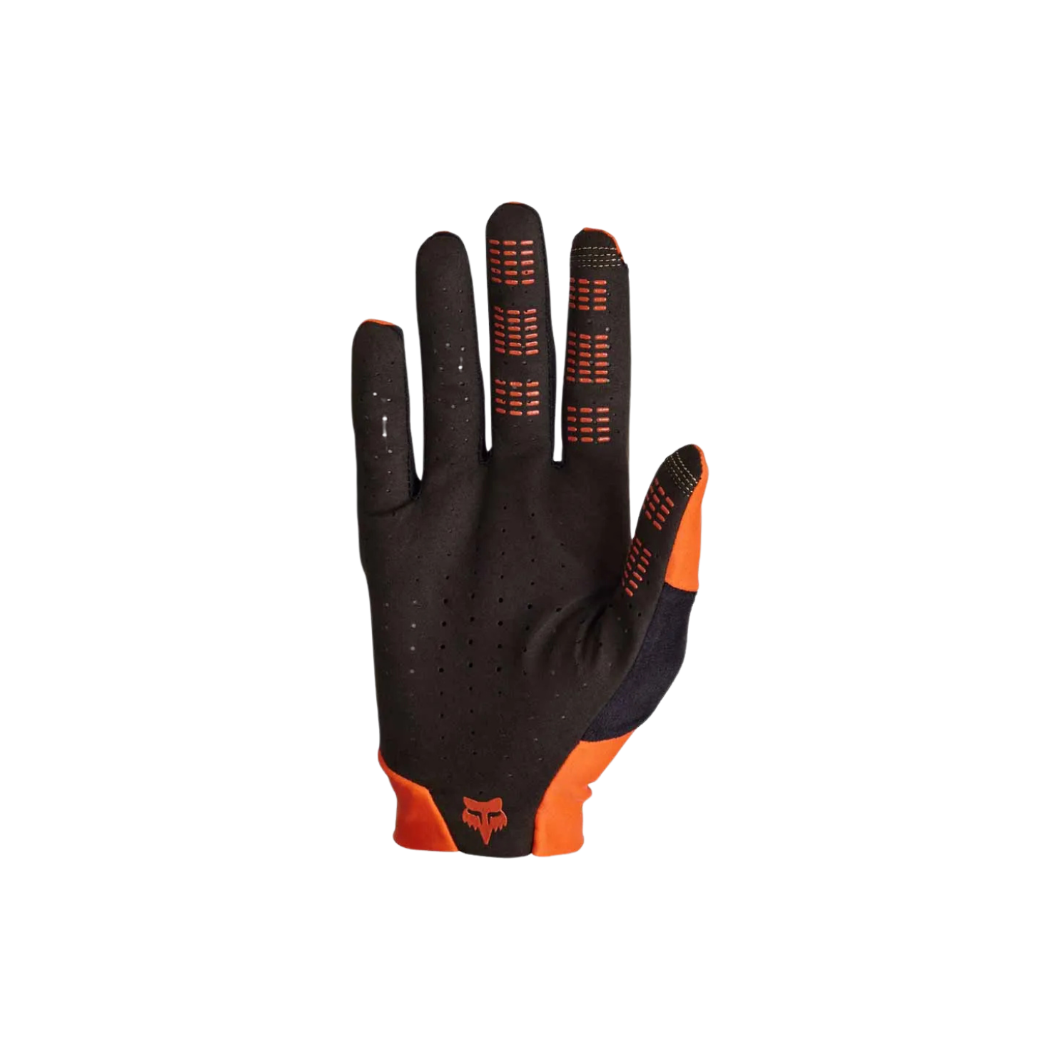 Fox Flexair Gloves Atomic Orange