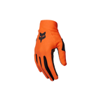 Fox Flexair Gloves Atomic Orange