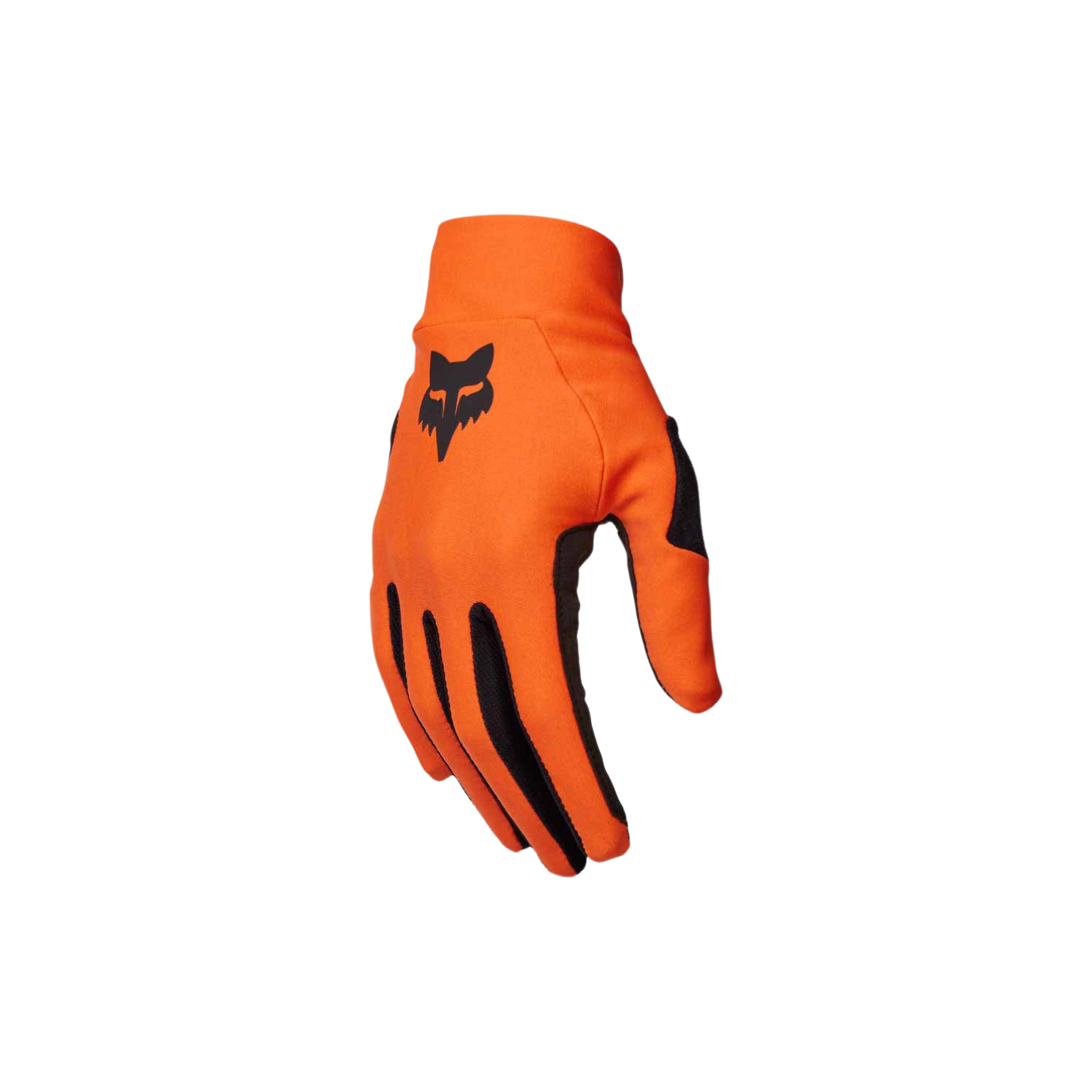 Fox Flexair Gloves Atomic Orange