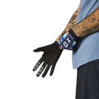Fox Flexair Gloves Baja Black 2023
