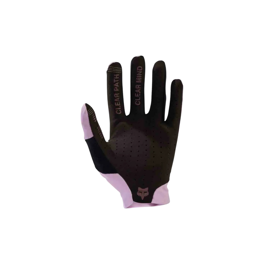 Fox Flexair Gloves Dogwood [Blsh] Blush 2023
