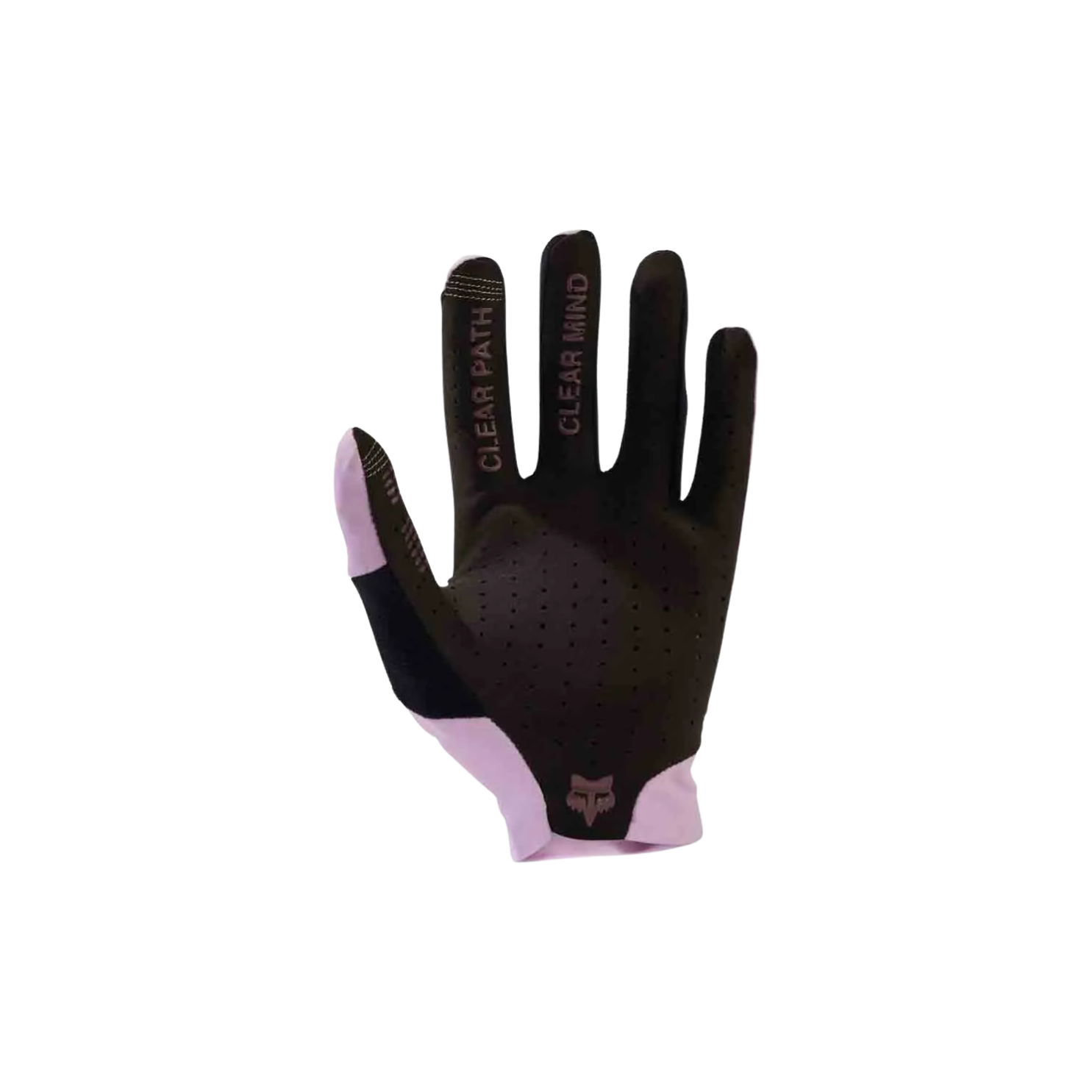 Fox Flexair Gloves Dogwood [Blsh] Blush 2023