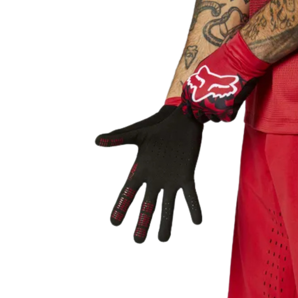Fox Flexair Gloves G3 Chili 2023