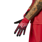 Fox Flexair Gloves G3 Chili 2023
