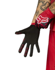 Fox Flexair Gloves G3 Chili 2023