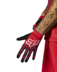 Fox Flexair Gloves G3 Chili 2023
