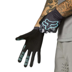 Fox Flexair Gloves G3 Teal 2023