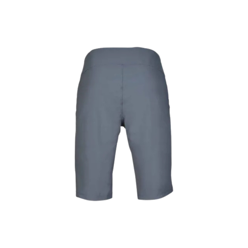 Fox Flexair 灰色短裤（带内衬）