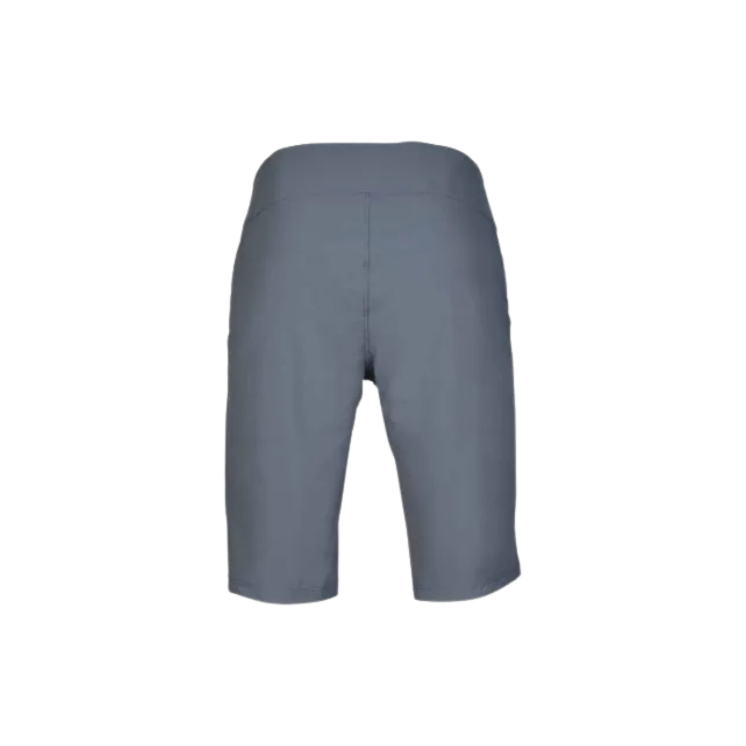Fox Flexair 灰色短裤（带内衬）