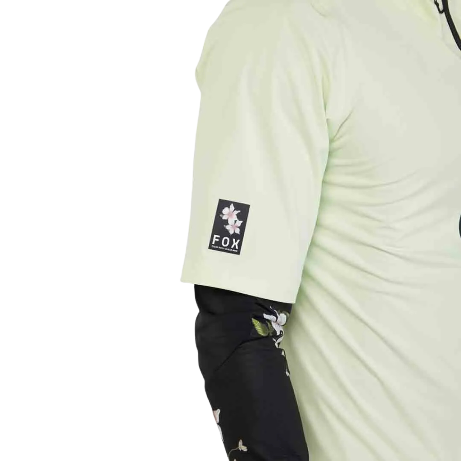 Fox Flexair Lite Jacket - Dogwood Sea Spray 2023