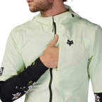 Fox Flexair Lite Jacket - Dogwood Sea Spray 2023