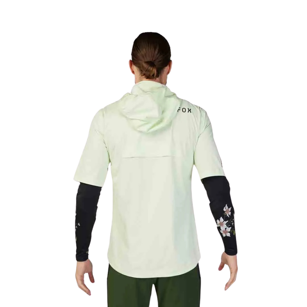 Fox Flexair Lite Jacket - Dogwood Sea Spray 2023