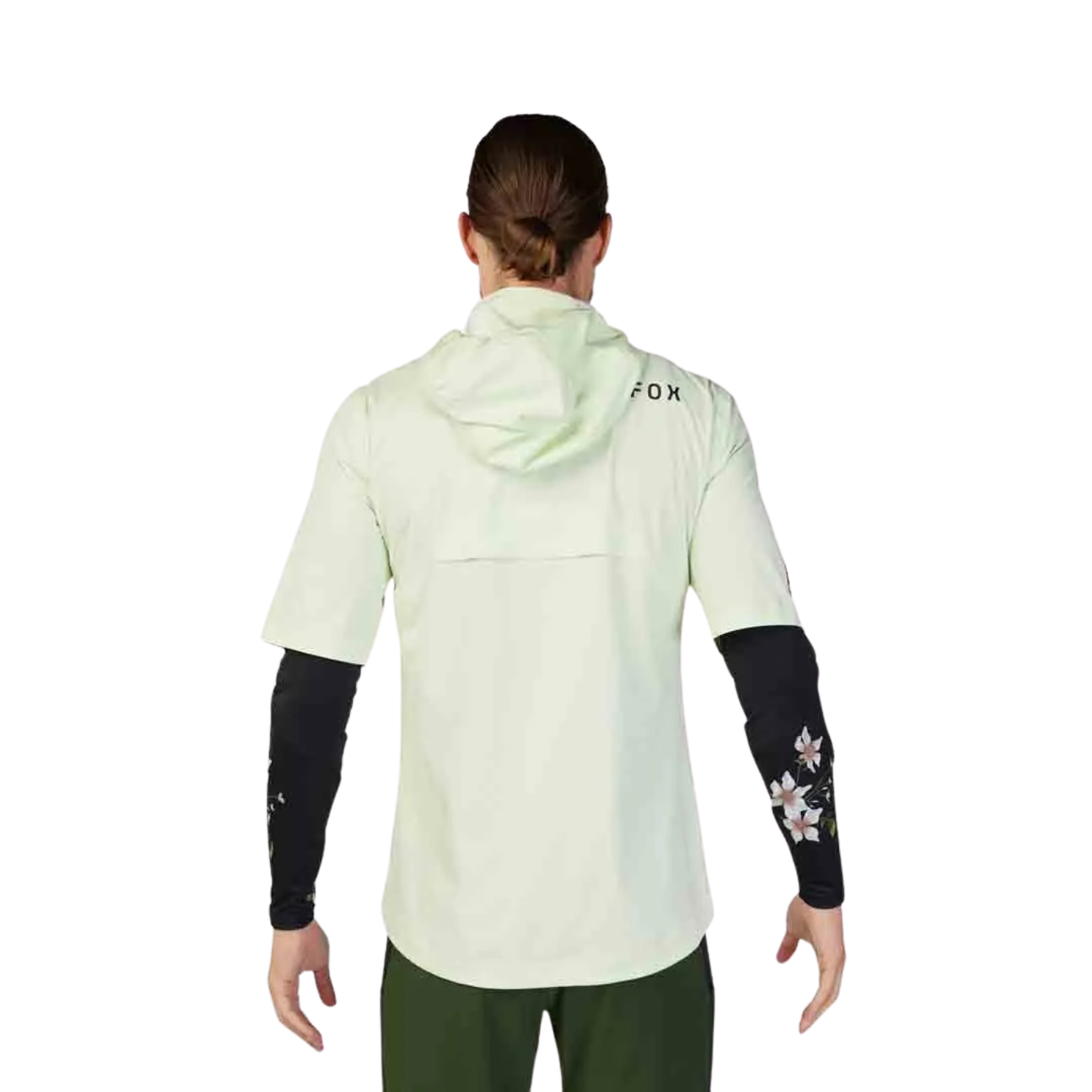Fox Flexair Lite Jacket - Dogwood Sea Spray 2023