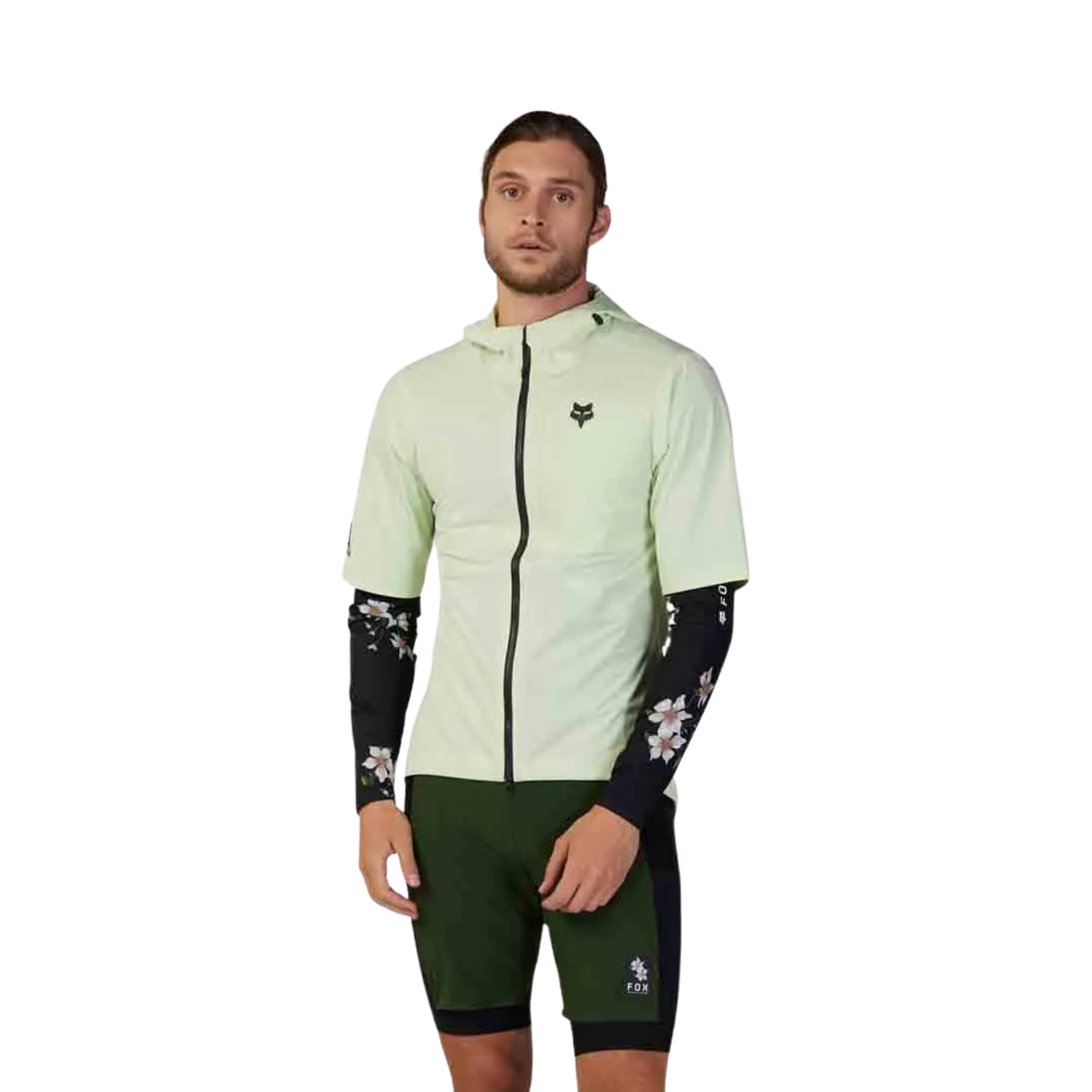 Fox Flexair Lite Jacket - Dogwood Sea Spray 2023