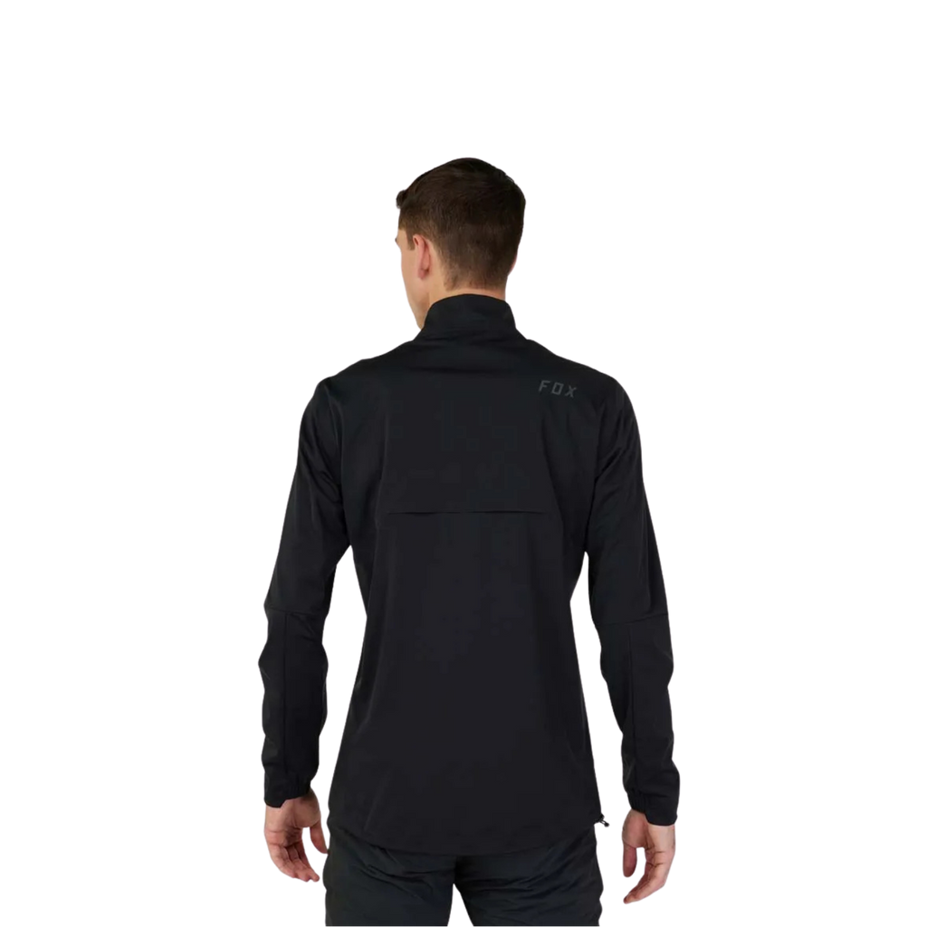 Fox Flexair Lite Jacket Black