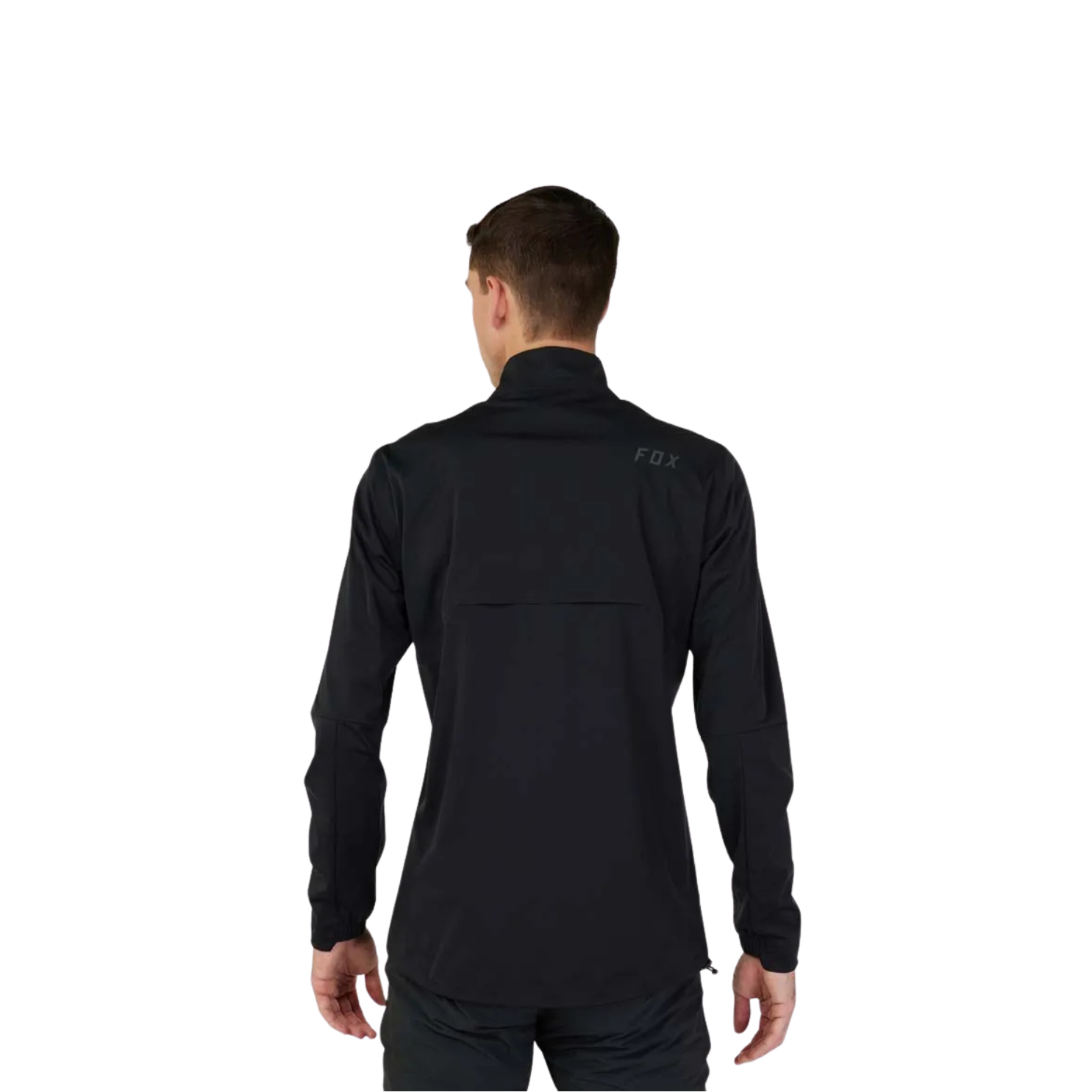 Fox Flexair Lite Jacket Black
