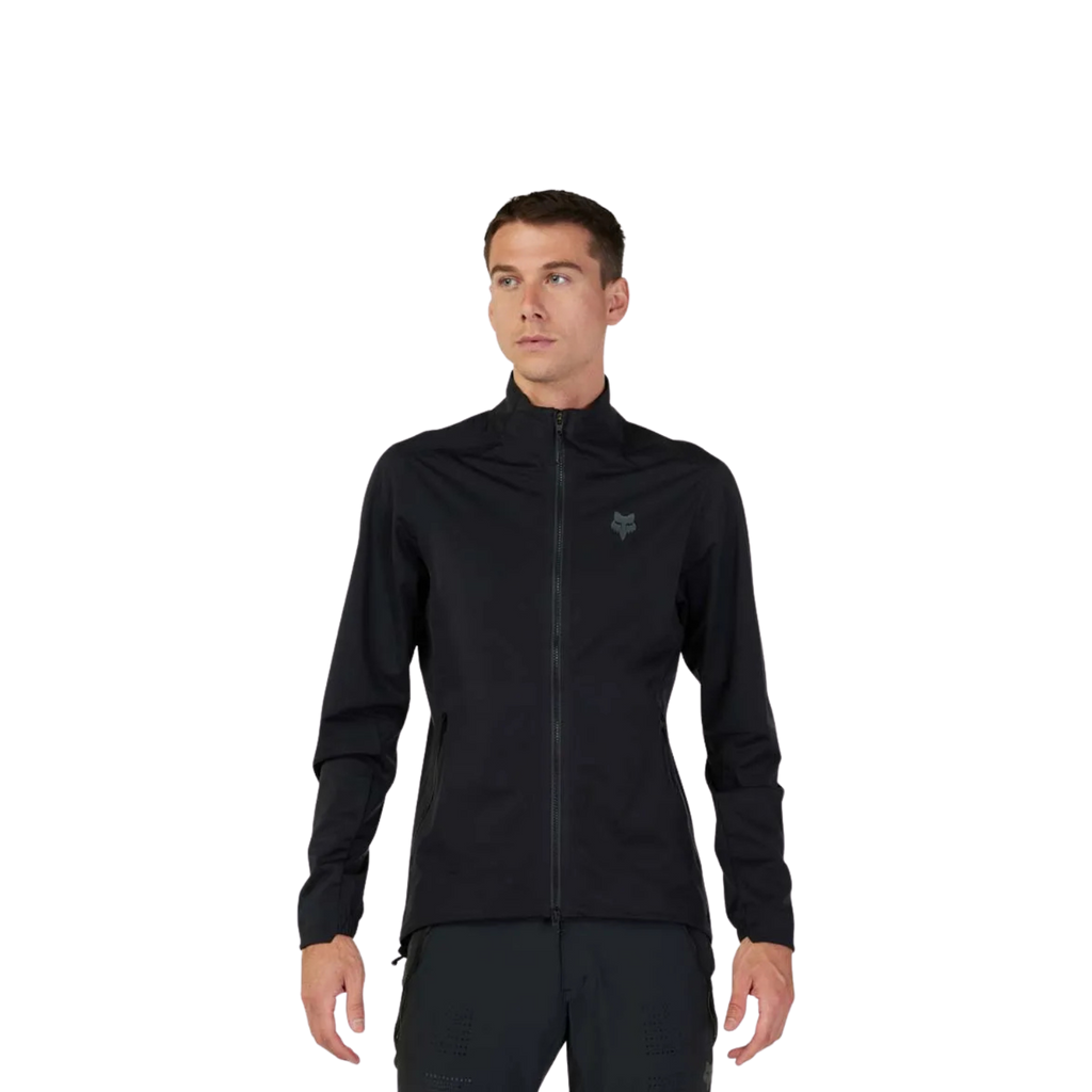 Fox Flexair Lite Jacket Black