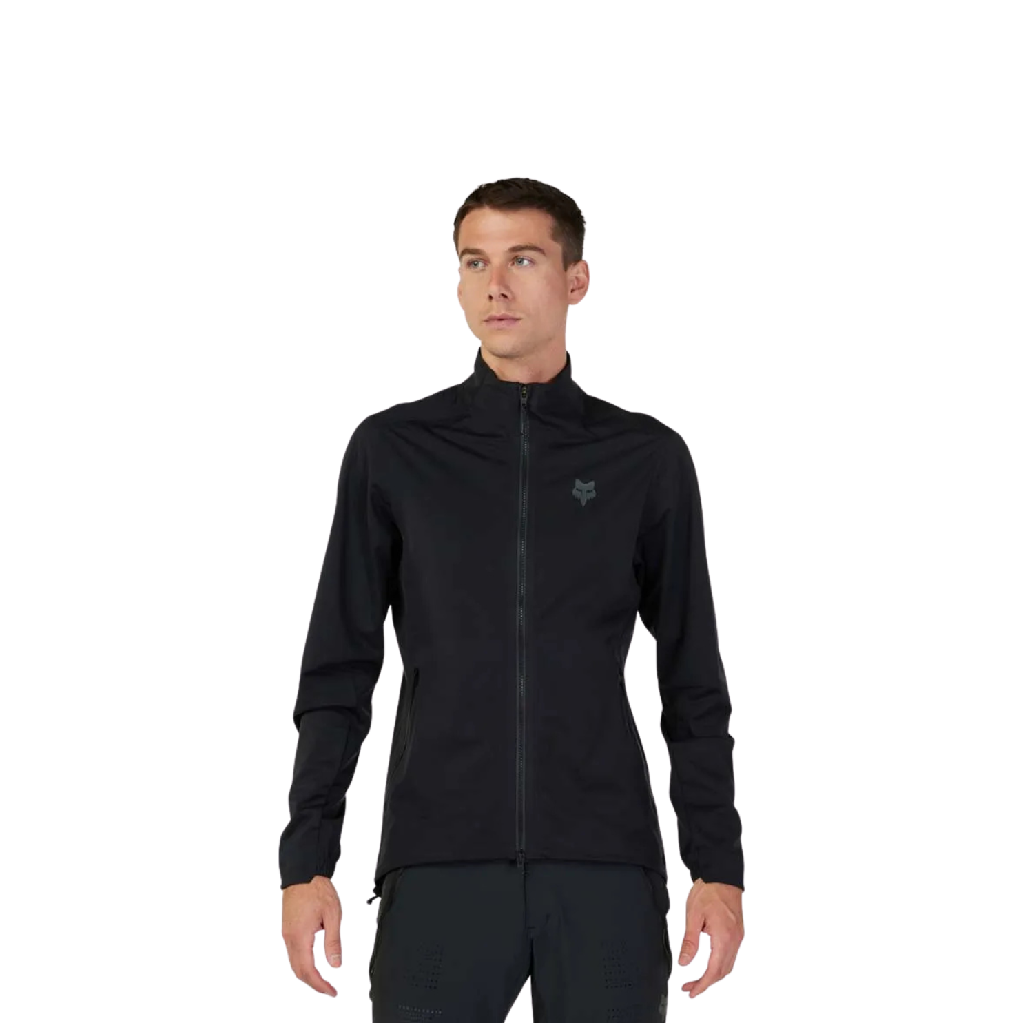 Fox Flexair Lite Jacket Black