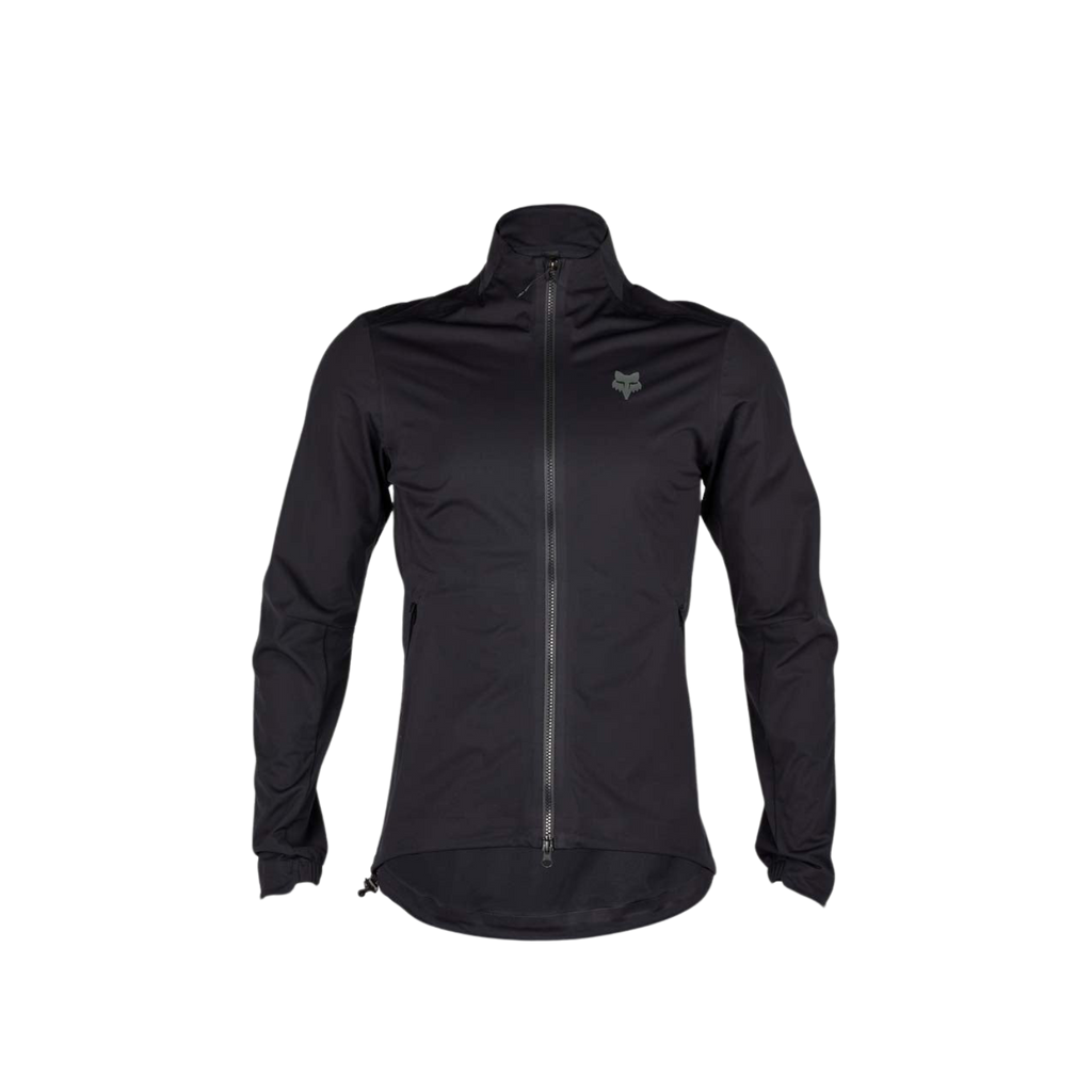 Fox Flexair Lite Jacket Black