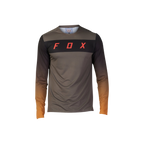 Fox Flexair Ls 球衣 Arcadia Dirt 2023