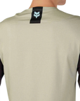 Fox Flexair Ls Jersey Arcadia Oat