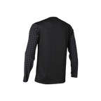 Fox Flexair Ls Jersey Celz Black 2023