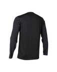 Fox Flexair Ls Jersey Celz Black 2023