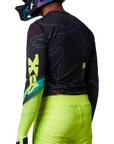 Fox Flexair Lunar Jersey Black 2023