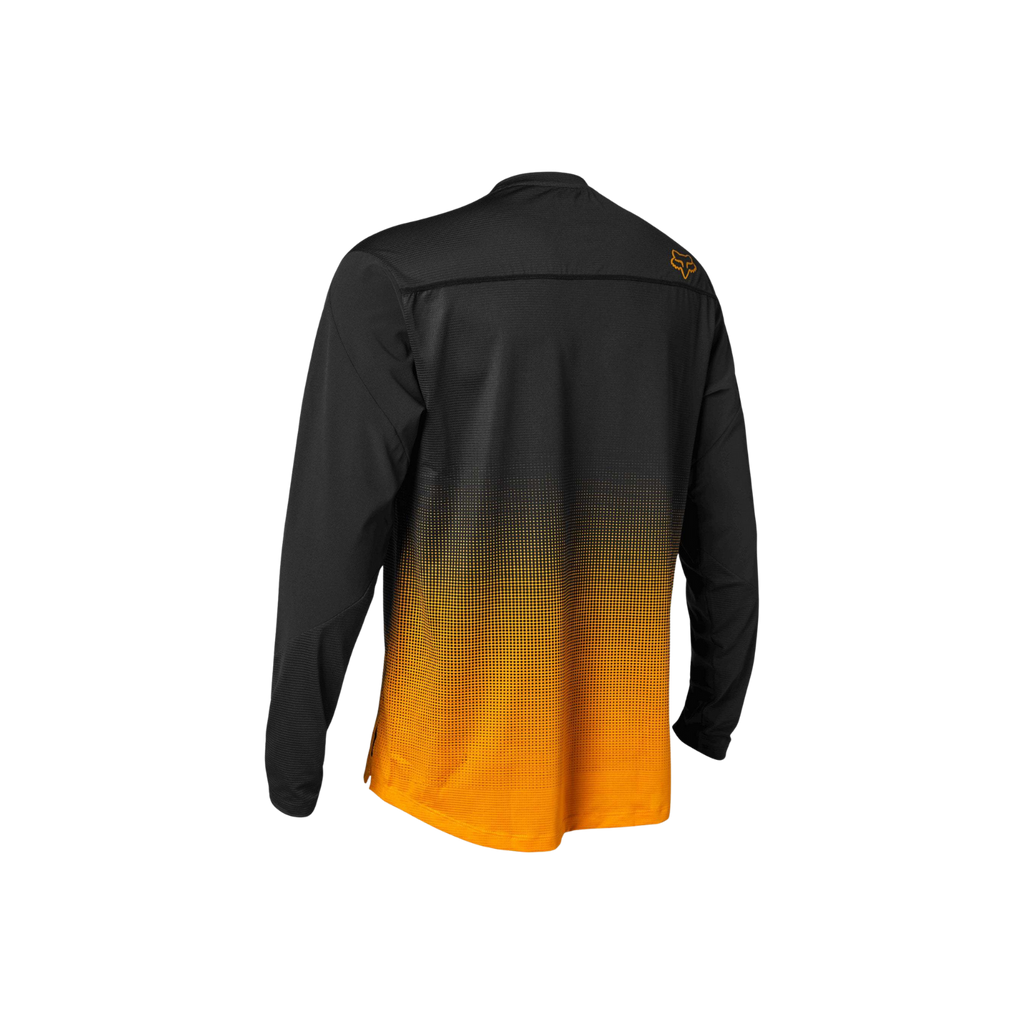 Fox Flexair Mens Ls Mtb Jersey