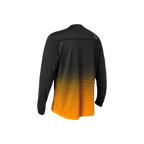 Fox Flexair Mens Ls Mtb Jersey