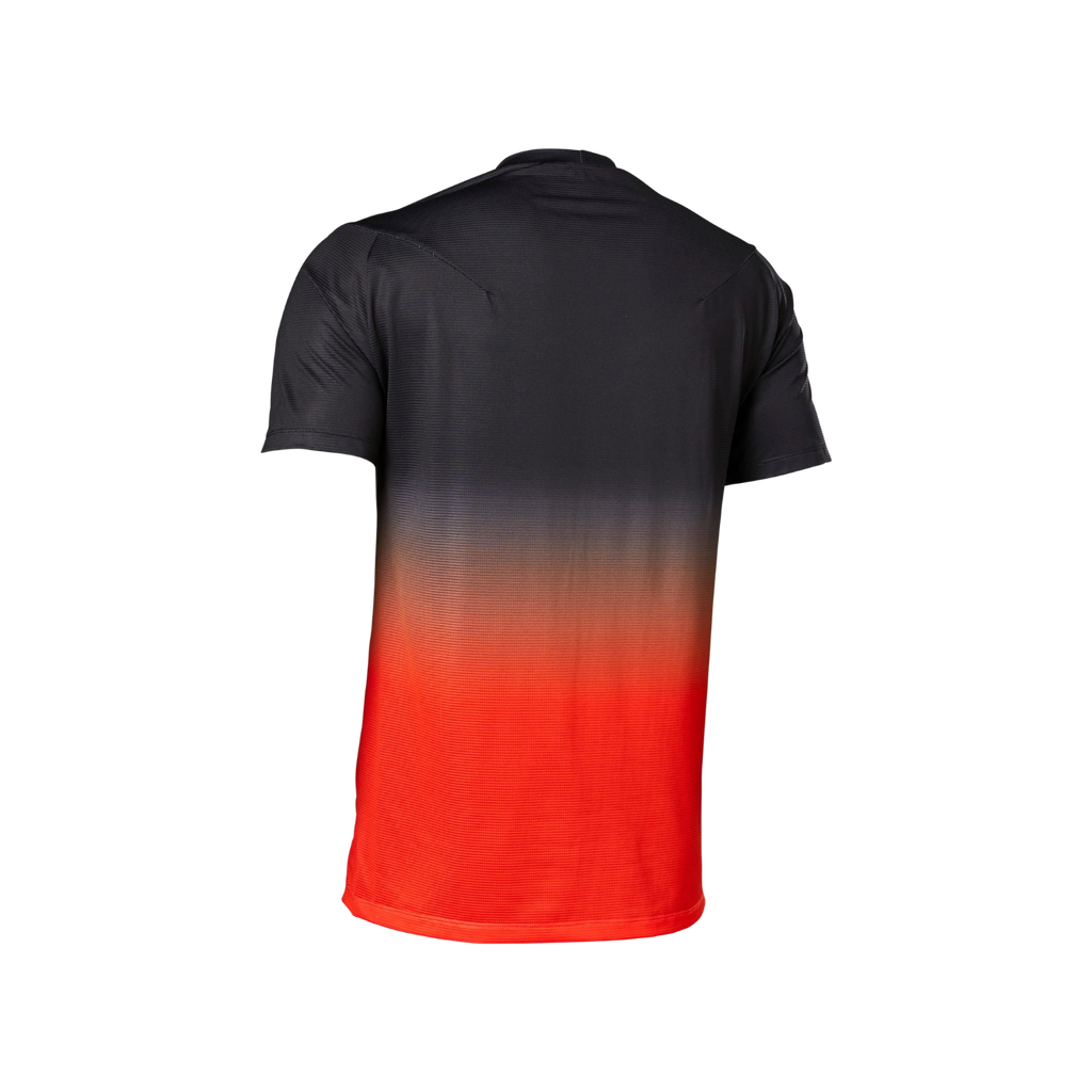 Fox Flexair Mens Ss Mtb Jersey