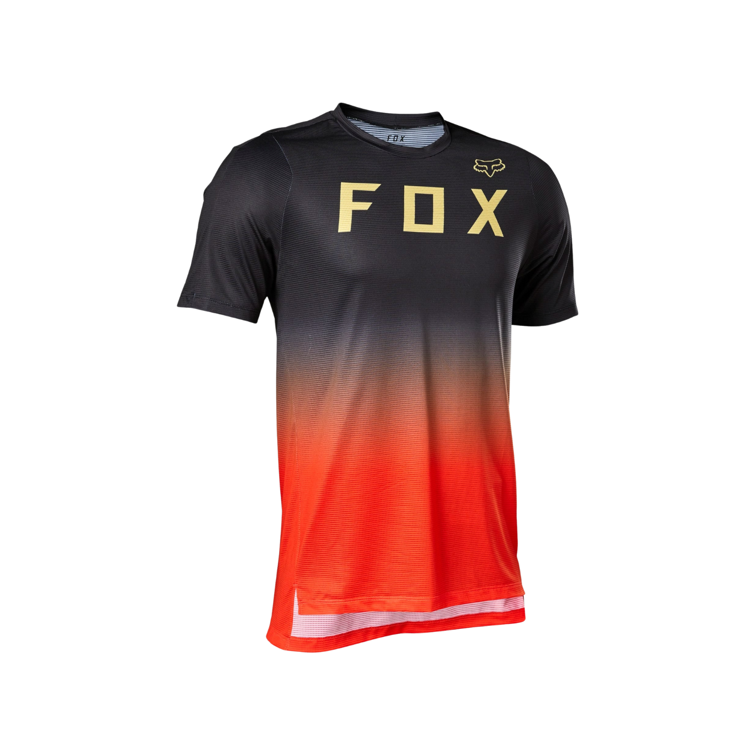 Fox Flexair Mens Ss Mtb Jersey