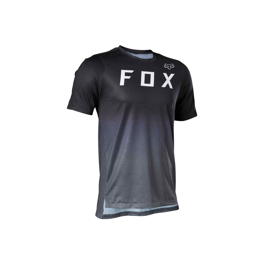 Fox Flexair Mens Ss Mtb Jersey