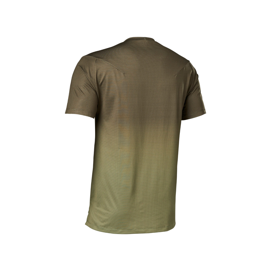 Fox Flexair Mens Ss Mtb Jersey