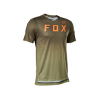 Fox Flexair Mens Ss Mtb Jersey
