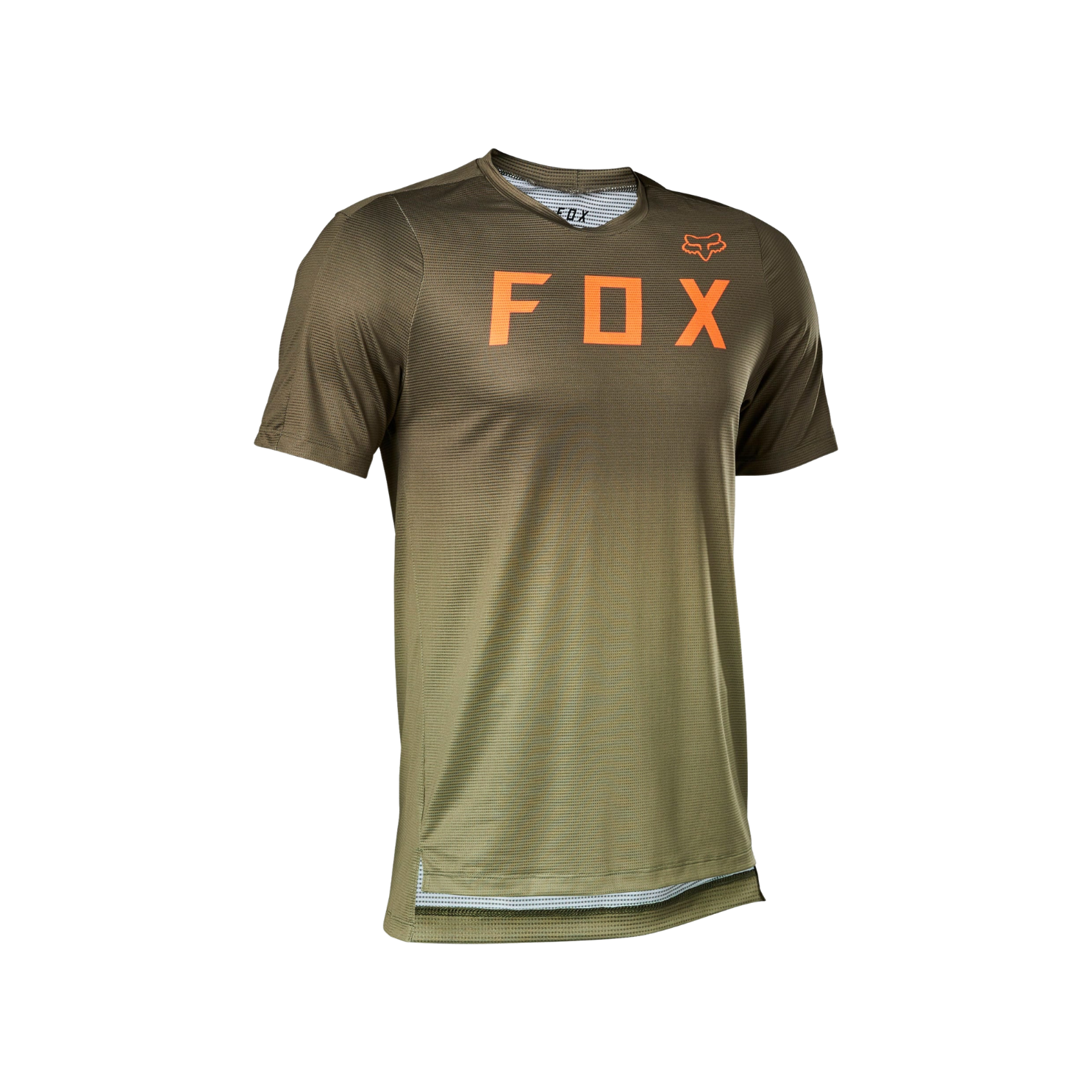 Fox Flexair Mens Ss Mtb Jersey