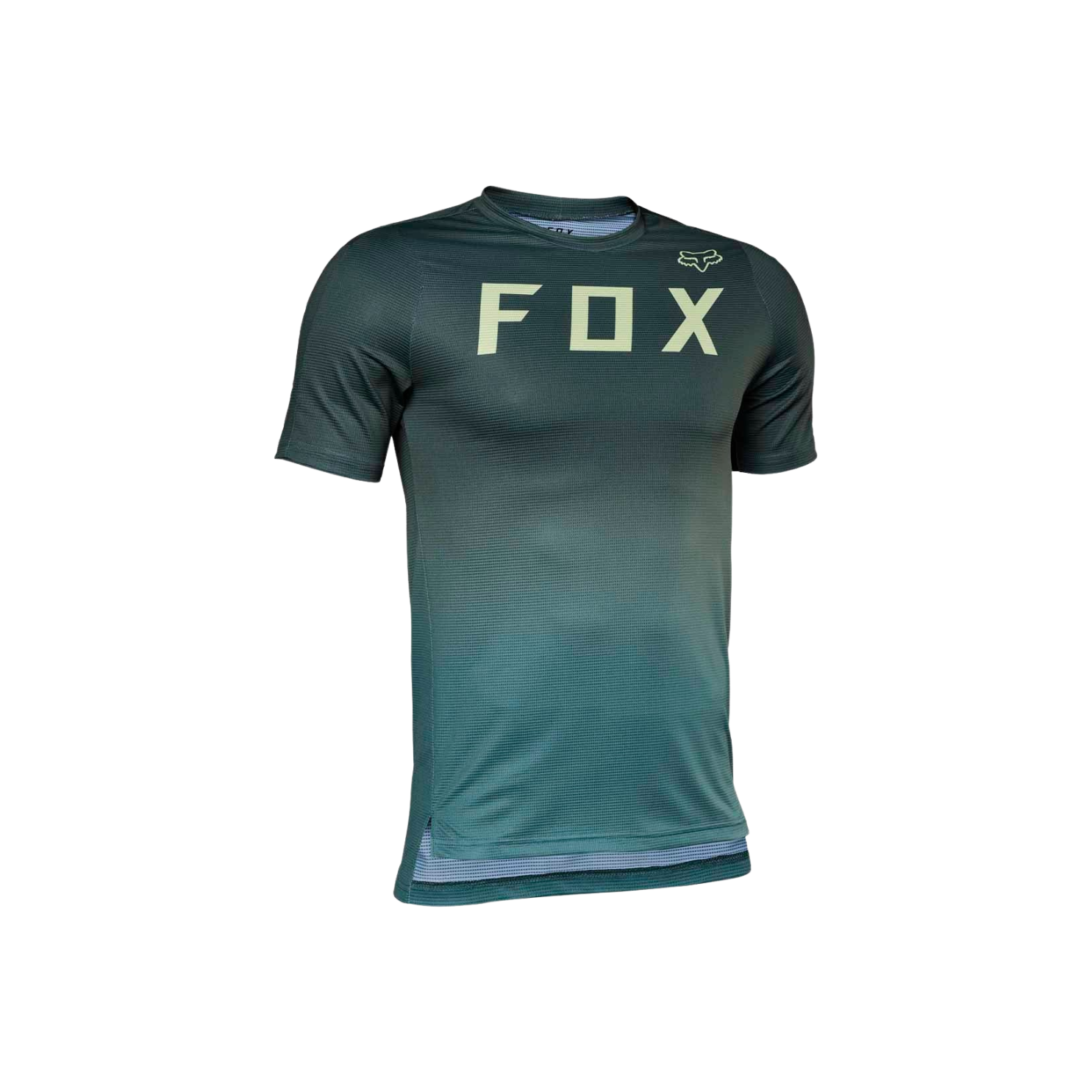 Fox Flexair Mens Ss Mtb Jersey