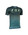 Fox Flexair Mens Ss Mtb Jersey